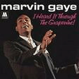 i heard it through the grapevine clarinet solo marvin gaye