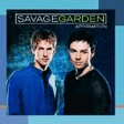 i knew i loved you lead sheet / fake book savage garden