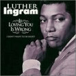 i'll be your shelter in time of storm piano, vocal & guitar chords right hand melody luther ingram