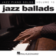 i'll know jazz version arr. brent edstrom piano solo frank loesser