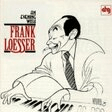 i'll know piano & vocal frank loesser