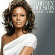 i look to you piano, vocal & guitar chords right hand melody whitney houston