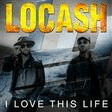 i love this life piano, vocal & guitar chords right hand melody locash