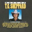 i loved 'em every one lead sheet / fake book t.g. sheppard