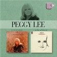 i'm a woman piano, vocal & guitar chords right hand melody peggy lee