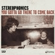 i'm alright you gotta go there to come back guitar chords/lyrics stereophonics