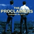 i'm gonna be 500 miles piano, vocal & guitar chords the proclaimers