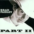 i'm gonna miss her the fishin' song lead sheet / fake book brad paisley
