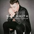 i'm not the only one easy piano sam smith