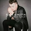 i'm not the only one piano solo sam smith