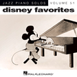 i'm wishing jazz version from snow white and the seven dwarfs piano solo larry morey & frank churchill