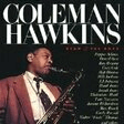 i mean you tenor sax transcription coleman hawkins