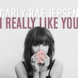 i really like you piano, vocal & guitar chords carly rae jepsen