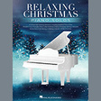 i saw mommy kissing santa claus piano solo tommie connor