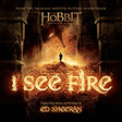 i see fire from the hobbit guitar tab ed sheeran