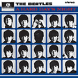 i should have known better piano, vocal & guitar chords the beatles