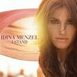 i stand piano, vocal & guitar chords right hand melody idina menzel