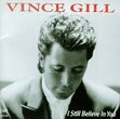 i still believe in you piano, vocal & guitar chords right hand melody vince gill