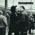i stopped to fill my car up piano, vocal & guitar chords stereophonics