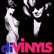 i touch myself lead sheet / fake book divinyls