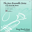 i've paid my dues guitar jazz ensemble mike tomaro