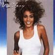 i wanna dance with somebody who loves me piano, vocal & guitar chords whitney houston