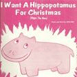 i want a hippopotamus for christmas hippo the hero easy guitar tab john rox