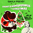 i want a hippopotamus for christmas hippo the hero educational piano john rox