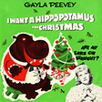 i want a hippopotamus for christmas hippo the hero super easy piano john rox