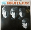 i want to hold your hand bass guitar tab the beatles