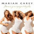 i want to know what love is piano, vocal & guitar chords right hand melody mariah carey