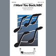 i want you back / abc sab choir mark brymer