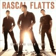 i won't let go piano, vocal & guitar chords right hand melody rascal flatts