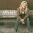 i wonder piano, vocal & guitar chords right hand melody kellie pickler