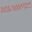 i wonder who guitar tab rory gallagher