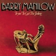 i write the songs alto sax solo barry manilow