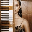 if i ain't got you piano & vocal alicia keys