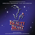 if i can't love her from beauty and the beast: the musical clarinet solo alan menken & tim rice