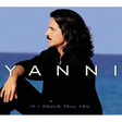 if i could tell you piano solo yanni