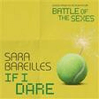 if i dare piano, vocal & guitar chords right hand melody sara bareilles