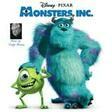 if i didn't have you from monsters, inc. lead sheet / fake book billy crystal and john goodman