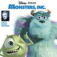 if i didn't have you from monsters, inc. piano & vocal billy crystal and john goodman