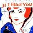 if i had you piano, vocal & guitar chords right hand melody ted shapiro