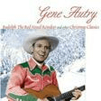 if it doesn't snow on christmas piano, vocal & guitar chords right hand melody gene autry