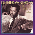 if only for one night piano, vocal & guitar chords right hand melody luther vandross