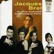 if we only have love quand on n'a que l'amour ukulele jacques brel
