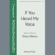 if you heard my voice tb choir sherry blevins