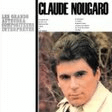 il y avait une ville piano & vocal claude nougaro