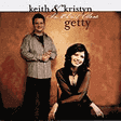 in christ alone arr. phillip keveren educational piano keith & kristyn getty