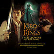 in dreams from the lord of the rings: the fellowship of the ring arr. dan coates easy piano howard shore